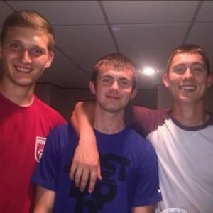 Meet your Posher, Austin